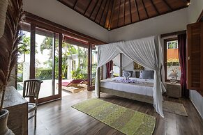 Sahaja Sawah Resort
