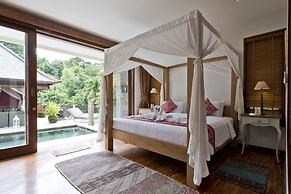 Sahaja Sawah Resort