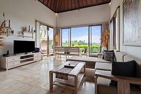 Sahaja Sawah Resort