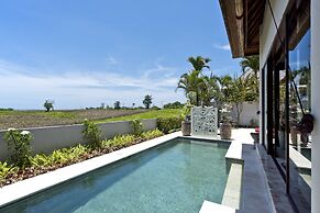 Sahaja Sawah Resort