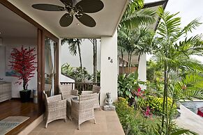 Sahaja Sawah Resort