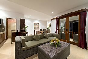 Sahaja Sawah Resort