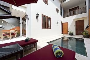 Sahaja Sawah Resort