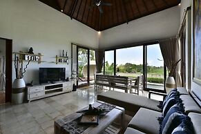 Sahaja Sawah Resort