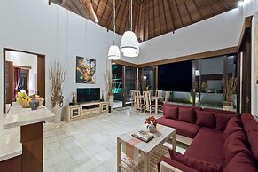 Sahaja Sawah Resort
