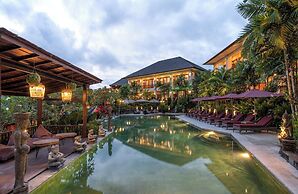 Sahaja Sawah Resort
