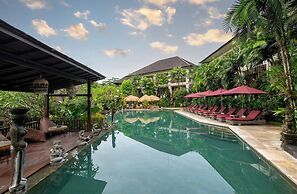 Sahaja Sawah Resort