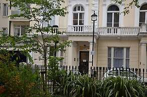 Hyde Park Apartments