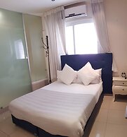 Central Hotel