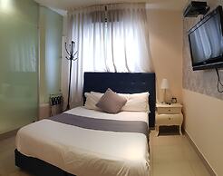 Central Hotel
