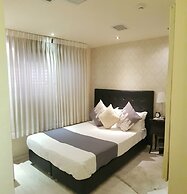 Central Hotel