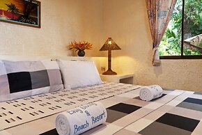 Easy Diving and Beach Resort