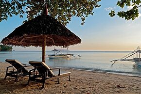 Easy Diving and Beach Resort