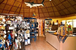 Easy Diving and Beach Resort