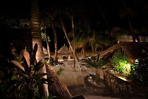 Easy Diving and Beach Resort