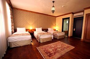 Lalinn Hotel