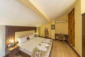 Lalinn Hotel