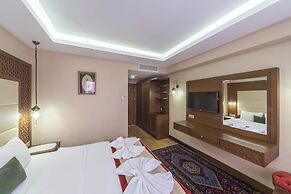 Lalinn Hotel