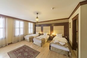 Lalinn Hotel