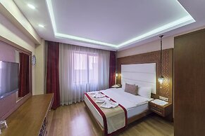 Lalinn Hotel