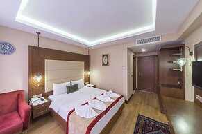 Lalinn Hotel