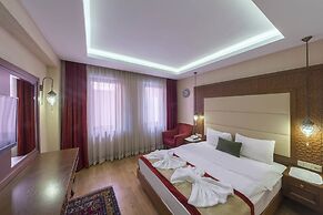 Lalinn Hotel