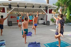 Hotel Residence Le Playe