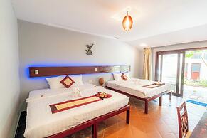 Thai Hoa Resort
