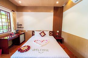 Thai Hoa Resort