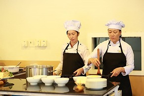 Thai Hoa Resort