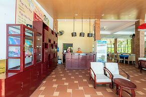 Thai Hoa Resort