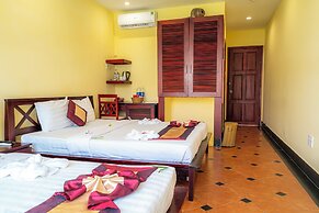 Thai Hoa Resort