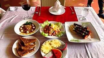 Thai Hoa Resort