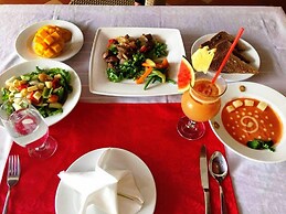Thai Hoa Resort