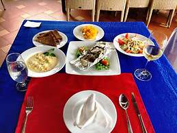 Thai Hoa Resort