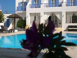 Anatolia Hotel