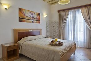 Anatolia Hotel