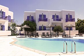 Anatolia Hotel