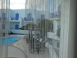 Anatolia Hotel