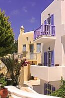 Anatolia Hotel
