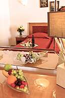 Anatolia Hotel