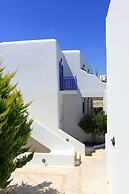 Anatolia Hotel