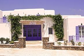 Anatolia Hotel