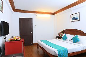 Westwood Riverside Garden Resort