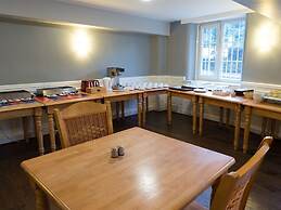 Wool Merchant Hotel