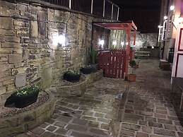 Wool Merchant Hotel