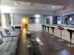 Wool Merchant Hotel