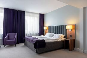 Elite Stadshotellet Eskilstuna, Hotel & Spa