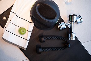 Elite Stadshotellet Eskilstuna, Hotel & Spa