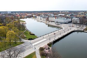 Elite Stadshotellet Eskilstuna, Hotel & Spa